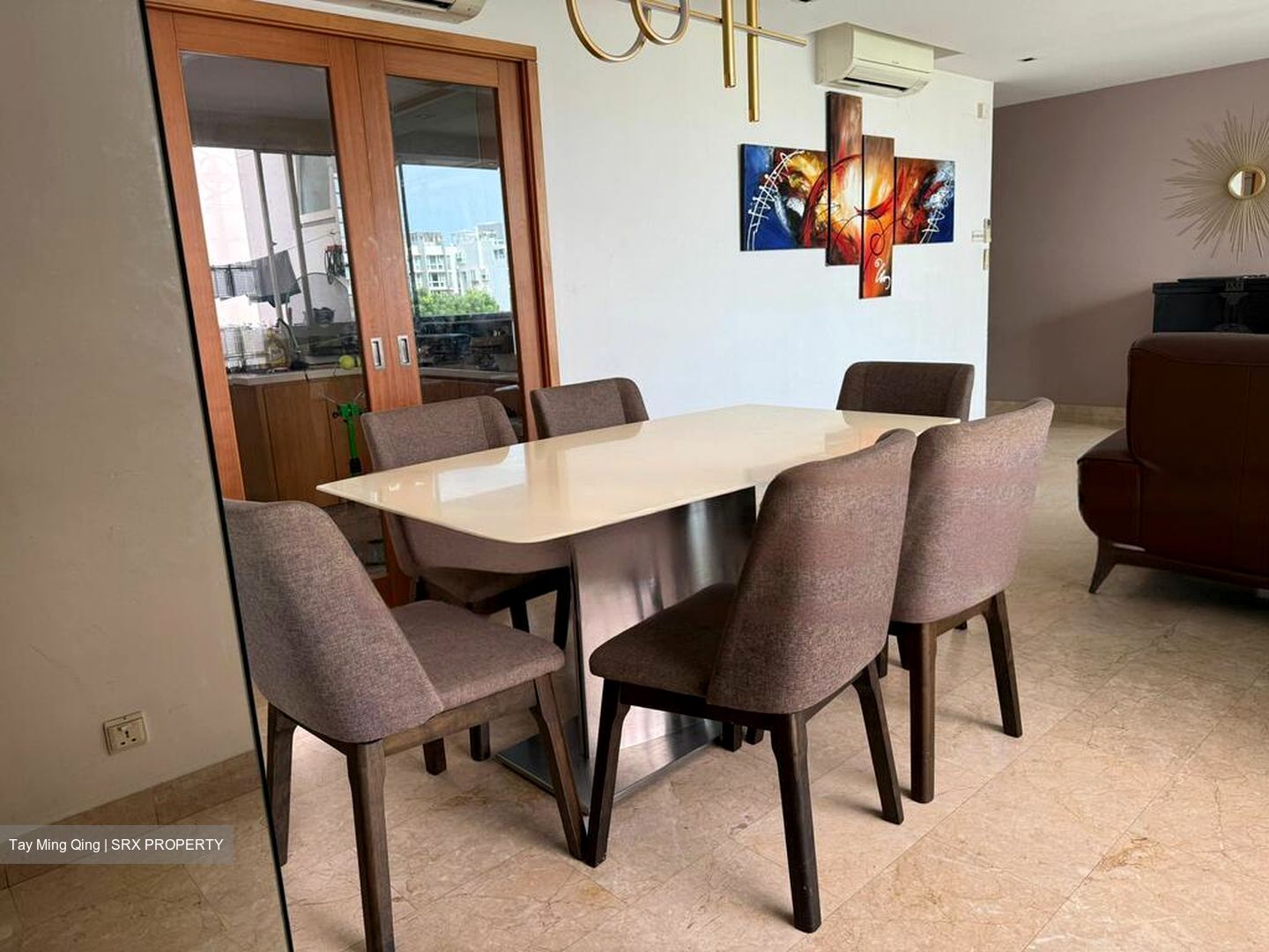 Changi Rise Condominium (D18), Condominium #479740701